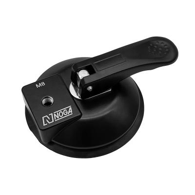 NOGA Vakum base DG0040 med M8 gevind